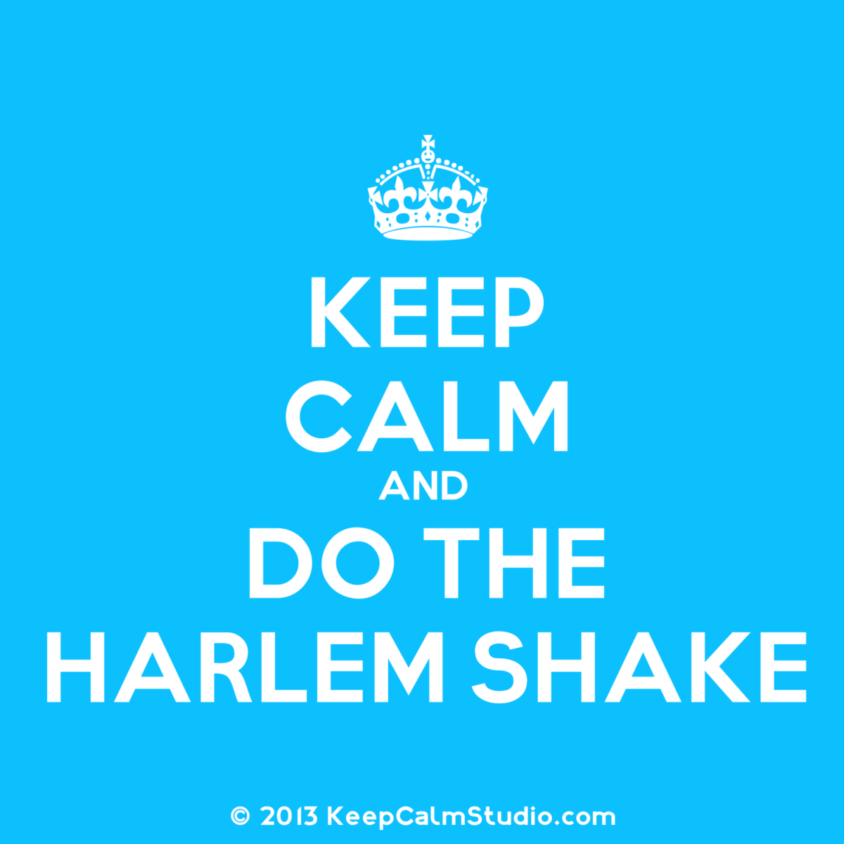 How to Do The Harlem Shake